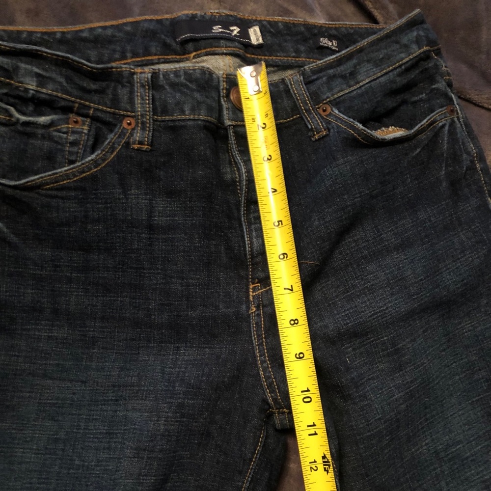Seven Jeans - Picture 8 of 11
